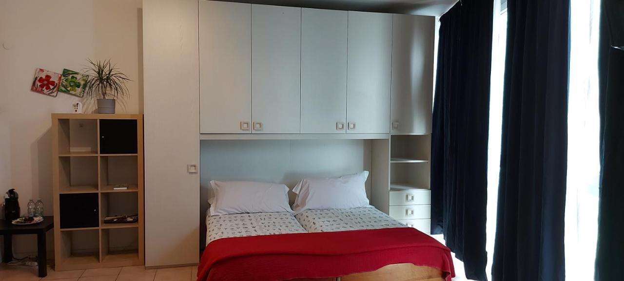 Feel Like Home In Milano Exterior foto