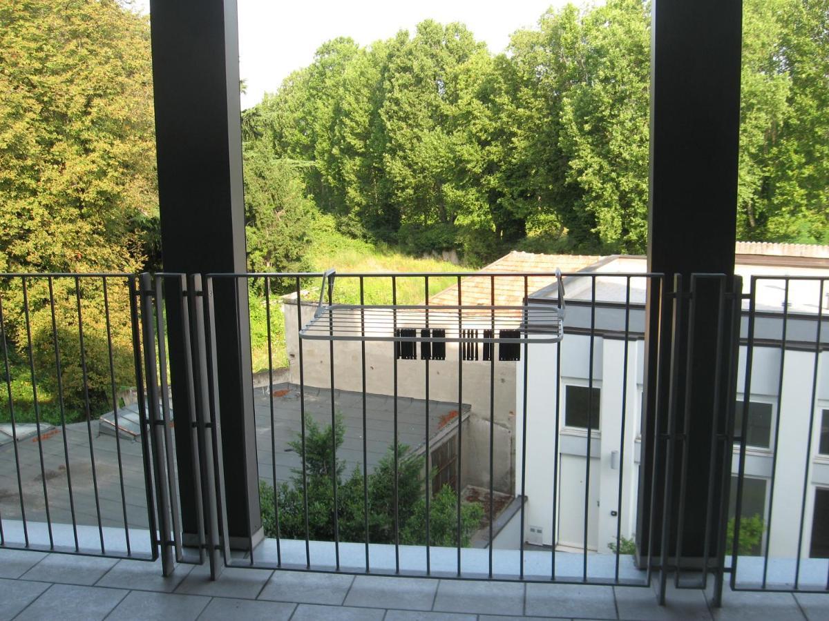 Feel Like Home In Milano Exterior foto