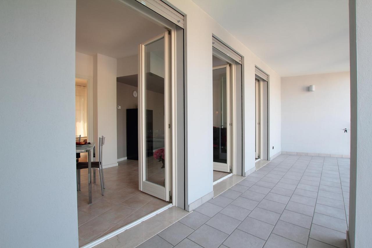 Feel Like Home In Milano Exterior foto