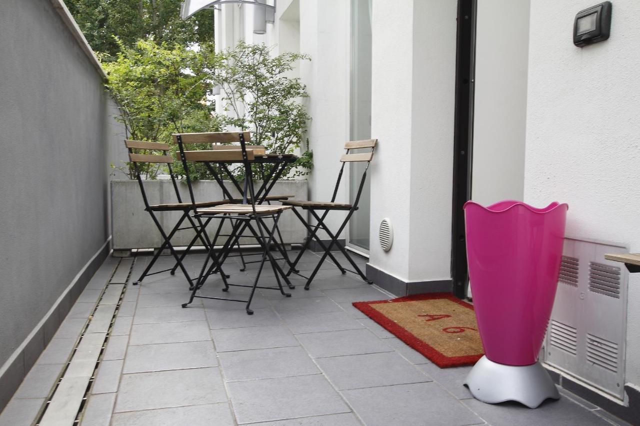 Feel Like Home In Milano Exterior foto