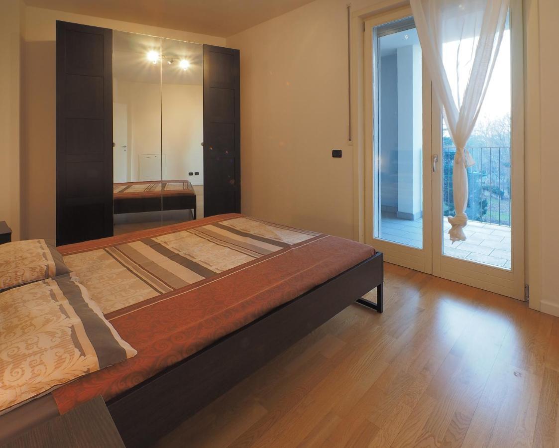 Feel Like Home In Milano Exterior foto