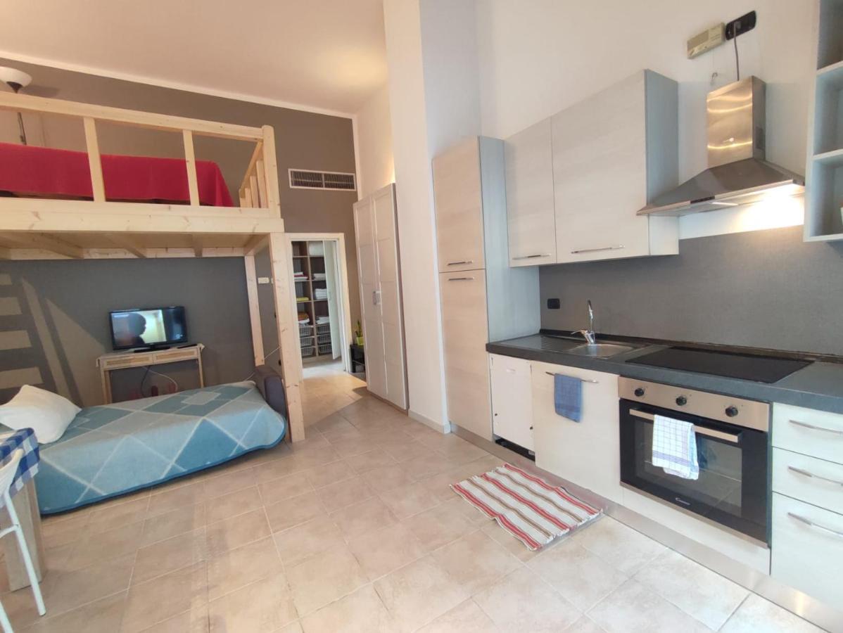 Feel Like Home In Milano Exterior foto