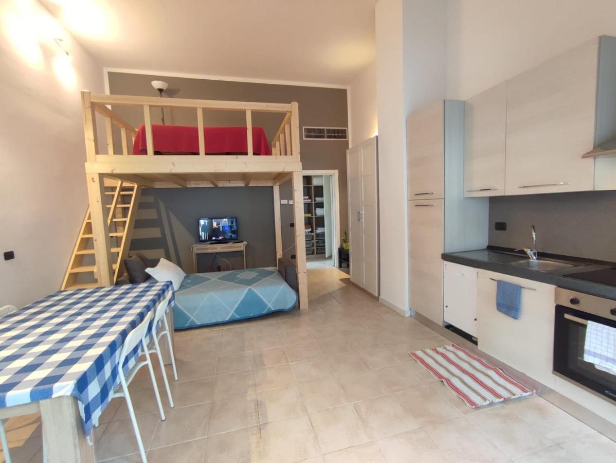 Feel Like Home In Milano Exterior foto