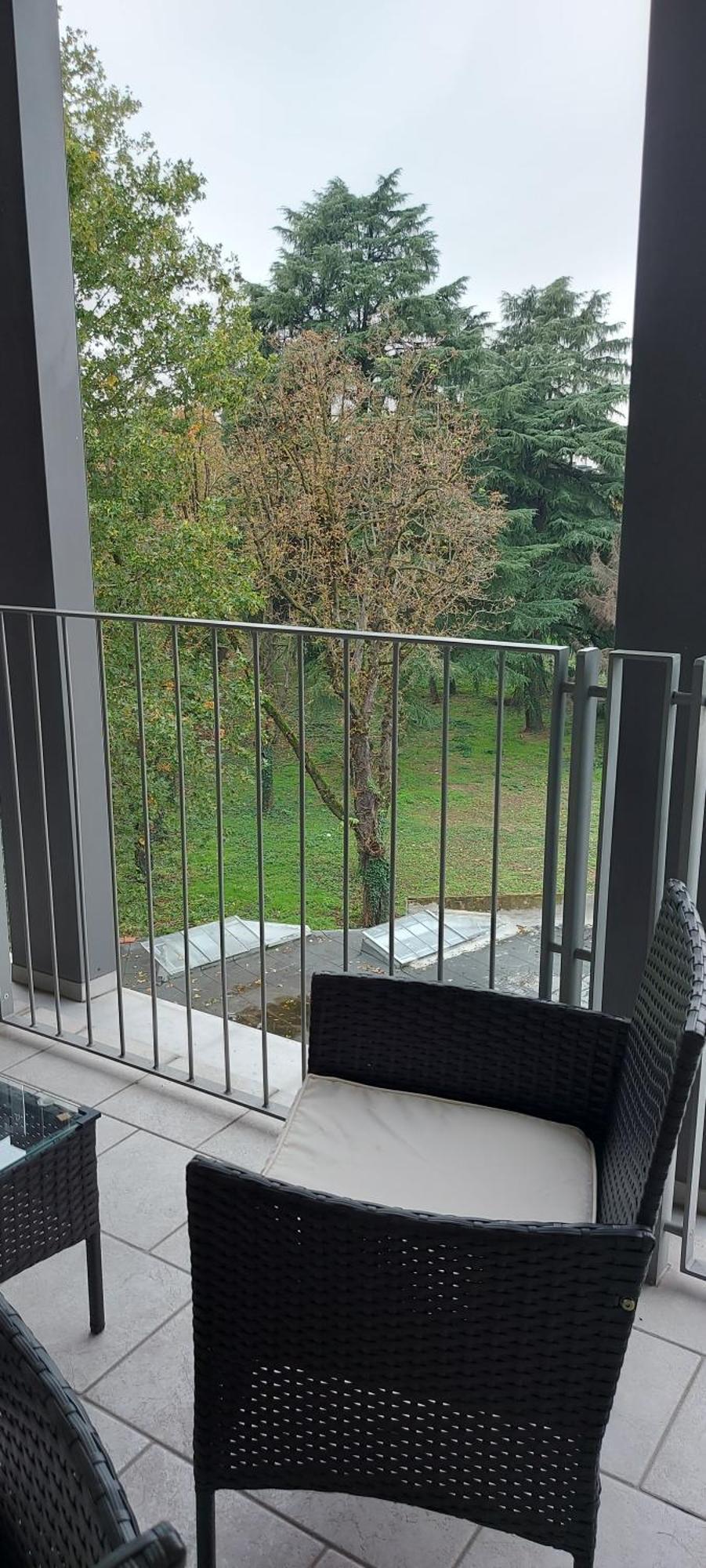 Feel Like Home In Milano Exterior foto