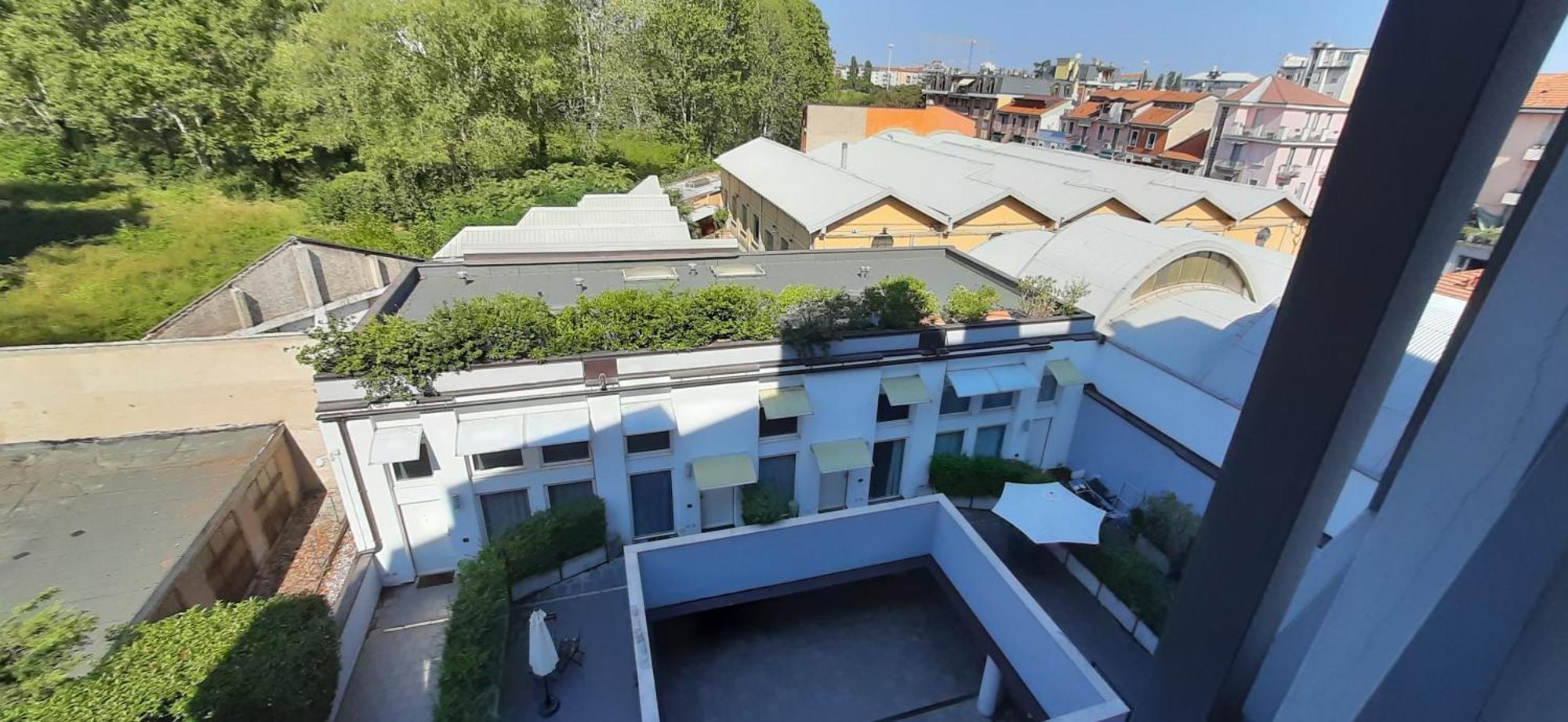 Feel Like Home In Milano Exterior foto