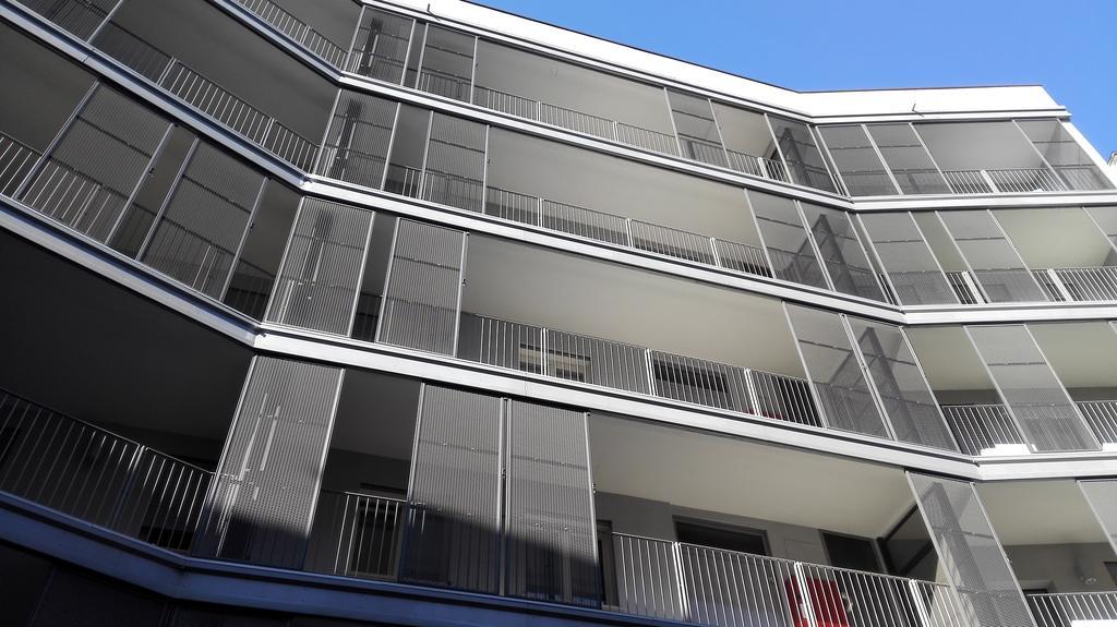 Feel Like Home In Milano Exterior foto