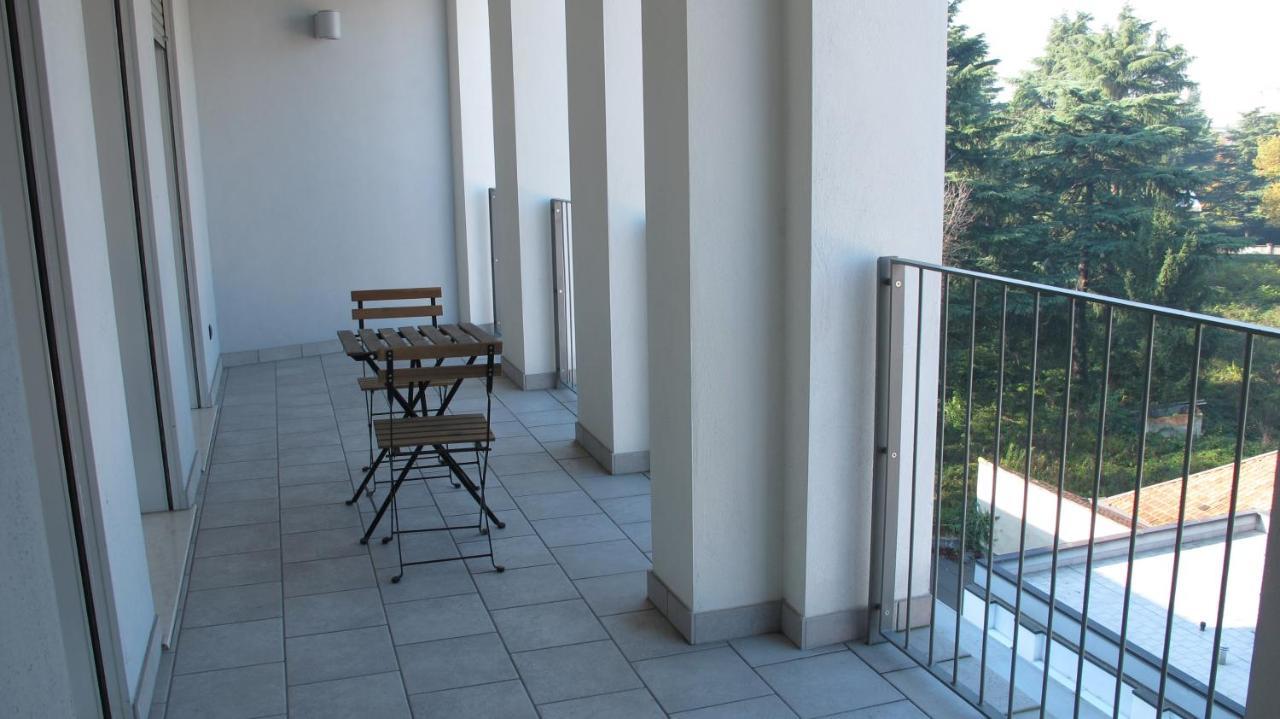 Feel Like Home In Milano Exterior foto