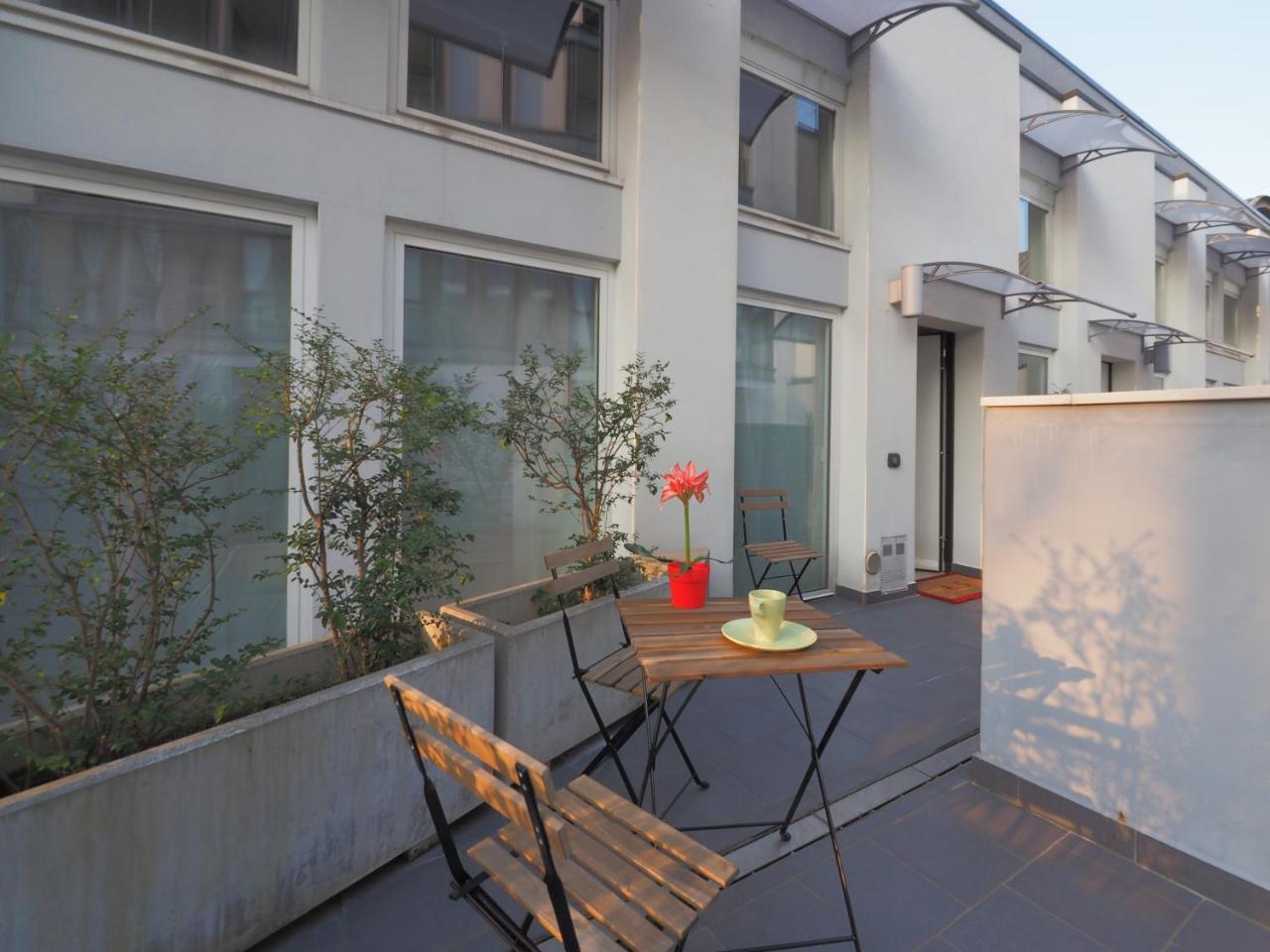 Feel Like Home In Milano Exterior foto